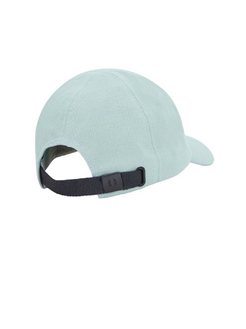 cappello FRED PERRY | HW6726V22 VERDE